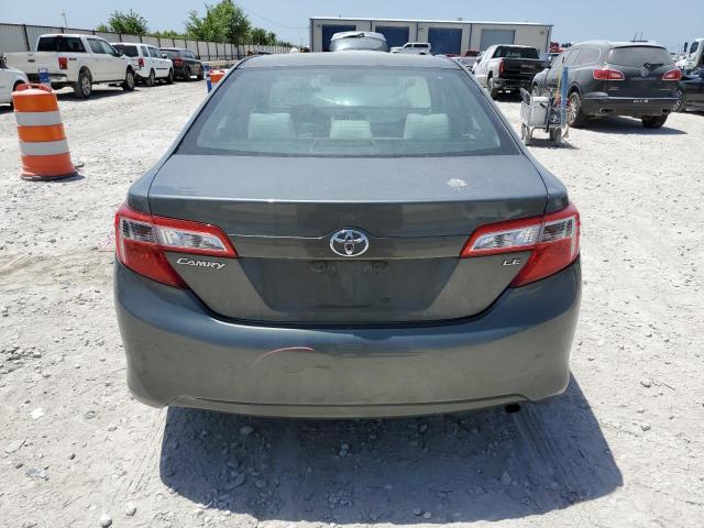 Photo 5 VIN: 4T1BF1FK7CU636431 - TOYOTA CAMRY 