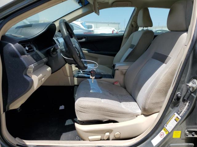 Photo 6 VIN: 4T1BF1FK7CU636431 - TOYOTA CAMRY 