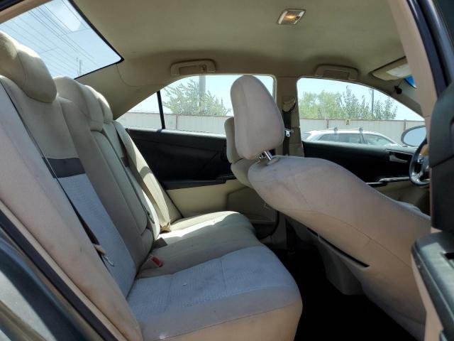 Photo 9 VIN: 4T1BF1FK7CU636431 - TOYOTA CAMRY 