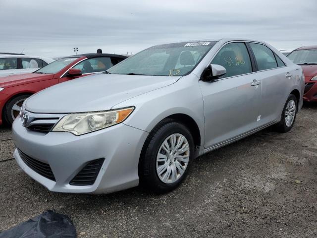 Photo 0 VIN: 4T1BF1FK7CU636896 - TOYOTA CAMRY BASE 