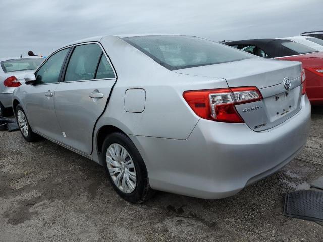 Photo 1 VIN: 4T1BF1FK7CU636896 - TOYOTA CAMRY BASE 