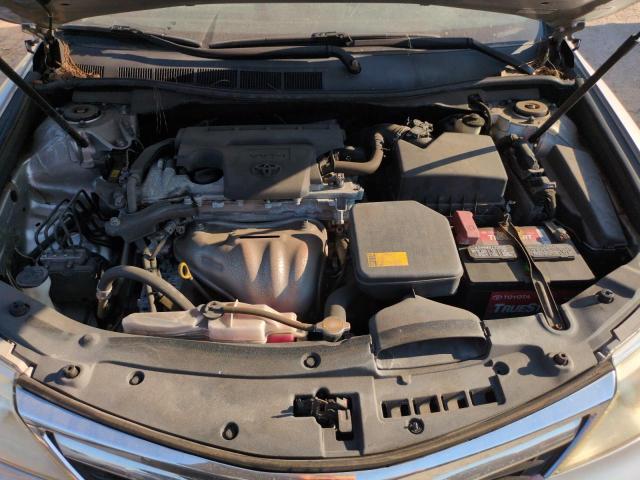 Photo 10 VIN: 4T1BF1FK7CU636896 - TOYOTA CAMRY BASE 