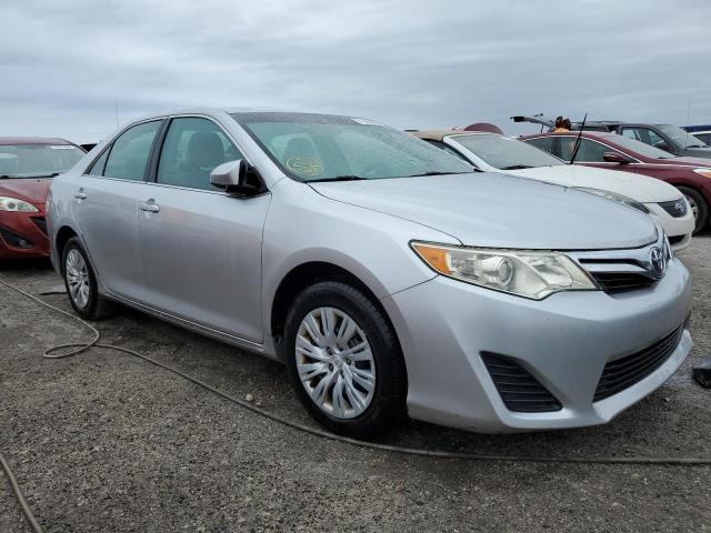 Photo 3 VIN: 4T1BF1FK7CU636896 - TOYOTA CAMRY BASE 