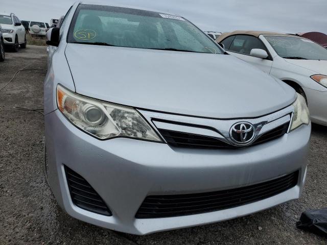 Photo 4 VIN: 4T1BF1FK7CU636896 - TOYOTA CAMRY BASE 