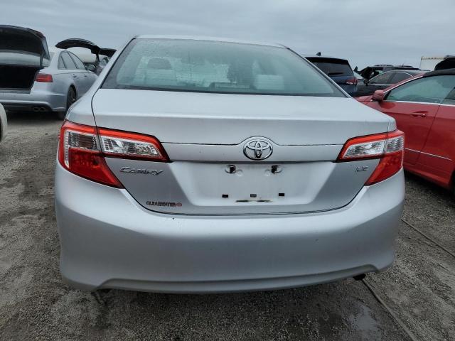 Photo 5 VIN: 4T1BF1FK7CU636896 - TOYOTA CAMRY BASE 