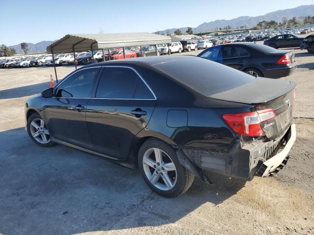 Photo 1 VIN: 4T1BF1FK7DU204746 - TOYOTA CAMRY 