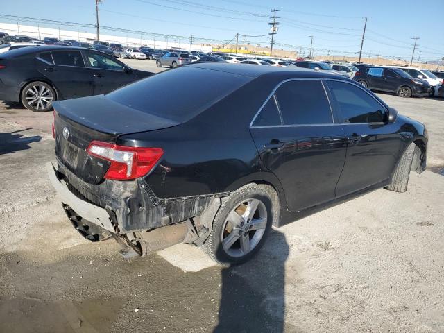 Photo 2 VIN: 4T1BF1FK7DU204746 - TOYOTA CAMRY 