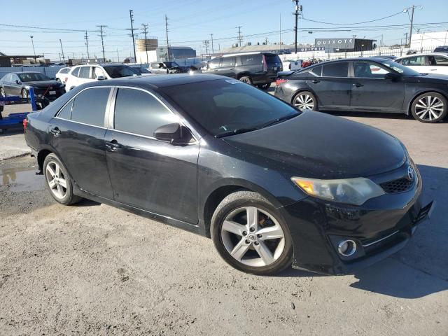 Photo 3 VIN: 4T1BF1FK7DU204746 - TOYOTA CAMRY 