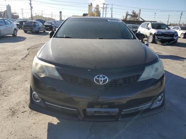 Photo 4 VIN: 4T1BF1FK7DU204746 - TOYOTA CAMRY 