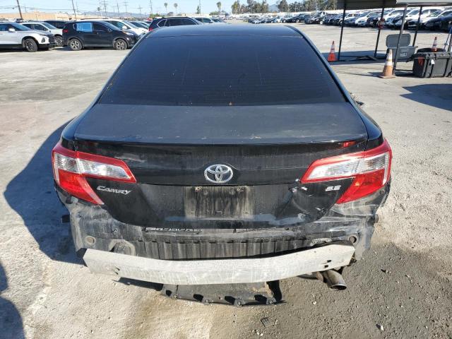 Photo 5 VIN: 4T1BF1FK7DU204746 - TOYOTA CAMRY 