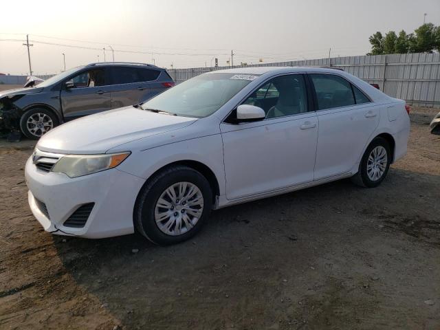 Photo 0 VIN: 4T1BF1FK7DU205914 - TOYOTA CAMRY L 