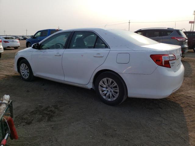 Photo 1 VIN: 4T1BF1FK7DU205914 - TOYOTA CAMRY L 