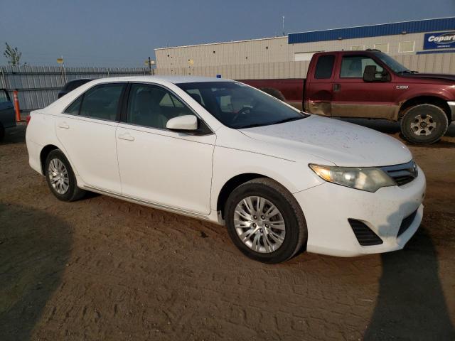 Photo 3 VIN: 4T1BF1FK7DU205914 - TOYOTA CAMRY L 