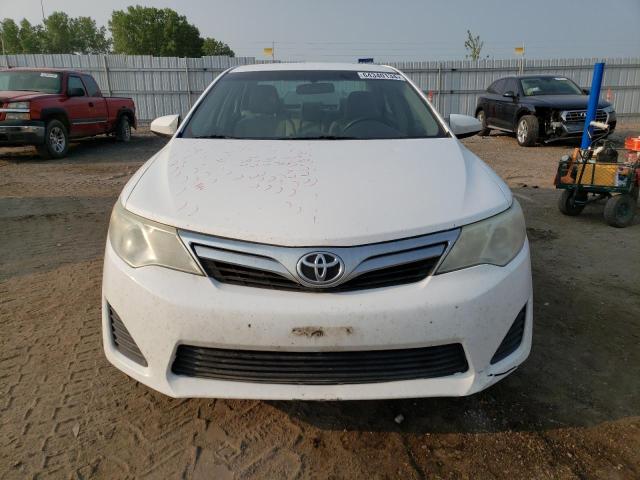 Photo 4 VIN: 4T1BF1FK7DU205914 - TOYOTA CAMRY L 