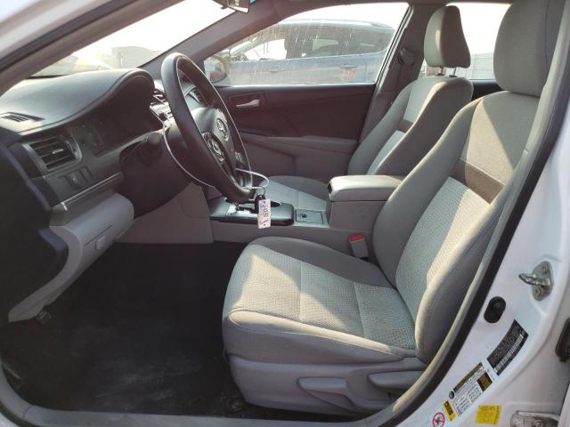 Photo 6 VIN: 4T1BF1FK7DU205914 - TOYOTA CAMRY L 