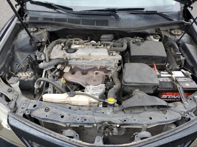 Photo 10 VIN: 4T1BF1FK7DU207226 - TOYOTA CAMRY 