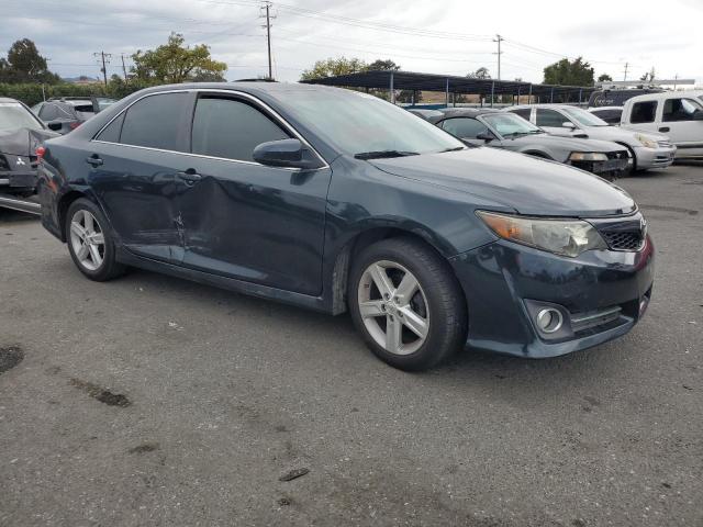 Photo 3 VIN: 4T1BF1FK7DU207226 - TOYOTA CAMRY 