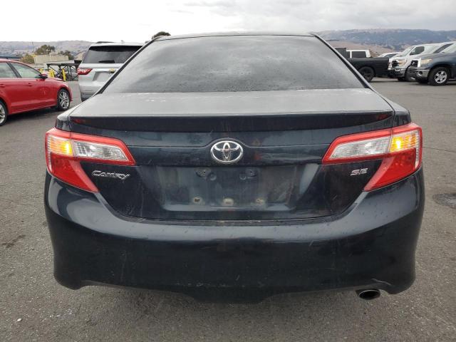 Photo 5 VIN: 4T1BF1FK7DU207226 - TOYOTA CAMRY 