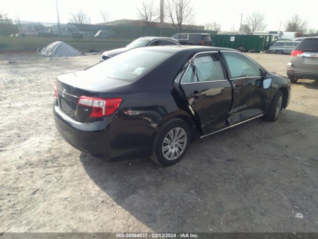 Photo 3 VIN: 4T1BF1FK7DU208425 - TOYOTA CAMRY 