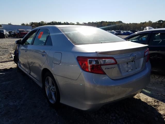 Photo 2 VIN: 4T1BF1FK7DU209199 - TOYOTA CAMRY 