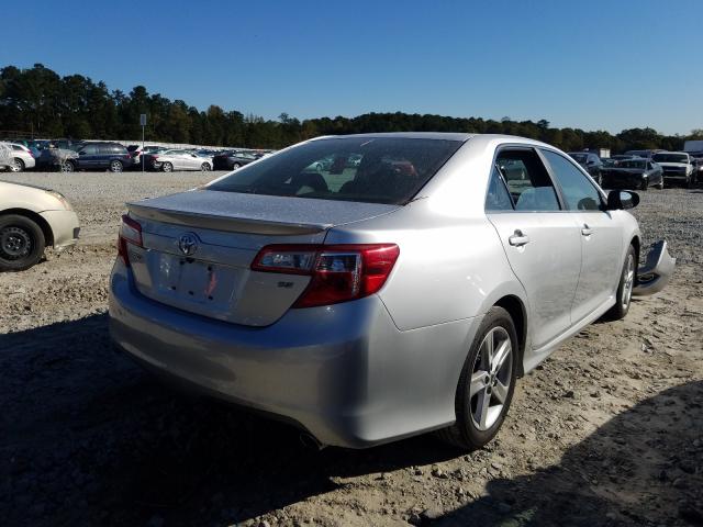 Photo 3 VIN: 4T1BF1FK7DU209199 - TOYOTA CAMRY 