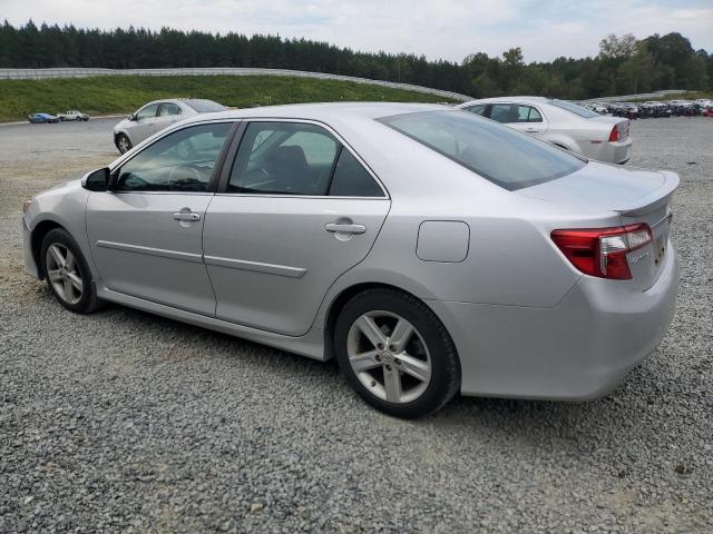 Photo 1 VIN: 4T1BF1FK7DU209297 - TOYOTA CAMRY L 