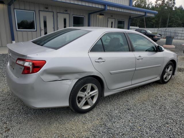 Photo 2 VIN: 4T1BF1FK7DU209297 - TOYOTA CAMRY L 