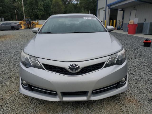 Photo 4 VIN: 4T1BF1FK7DU209297 - TOYOTA CAMRY L 