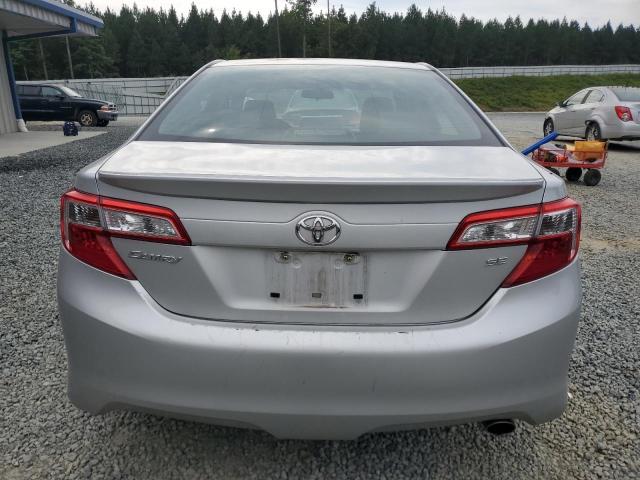 Photo 5 VIN: 4T1BF1FK7DU209297 - TOYOTA CAMRY L 