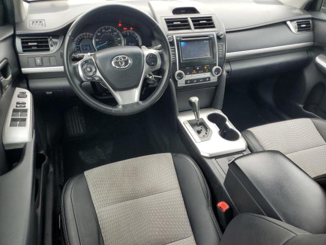 Photo 7 VIN: 4T1BF1FK7DU209297 - TOYOTA CAMRY L 