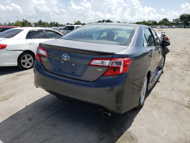 Photo 3 VIN: 4T1BF1FK7DU210160 - TOYOTA CAMRY L 