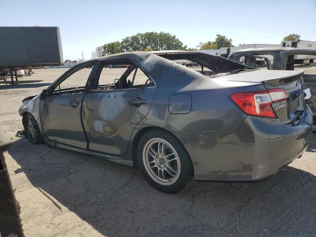 Photo 1 VIN: 4T1BF1FK7DU210322 - TOYOTA CAMRY L 