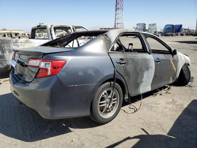 Photo 2 VIN: 4T1BF1FK7DU210322 - TOYOTA CAMRY L 