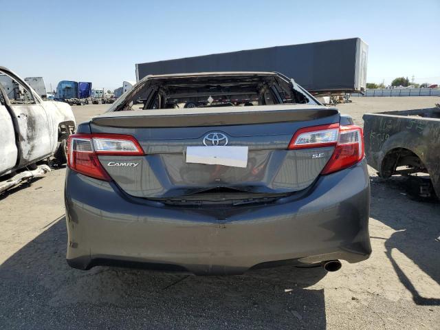 Photo 5 VIN: 4T1BF1FK7DU210322 - TOYOTA CAMRY L 