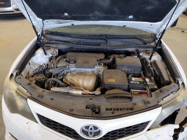 Photo 10 VIN: 4T1BF1FK7DU210515 - TOYOTA CAMRY L 