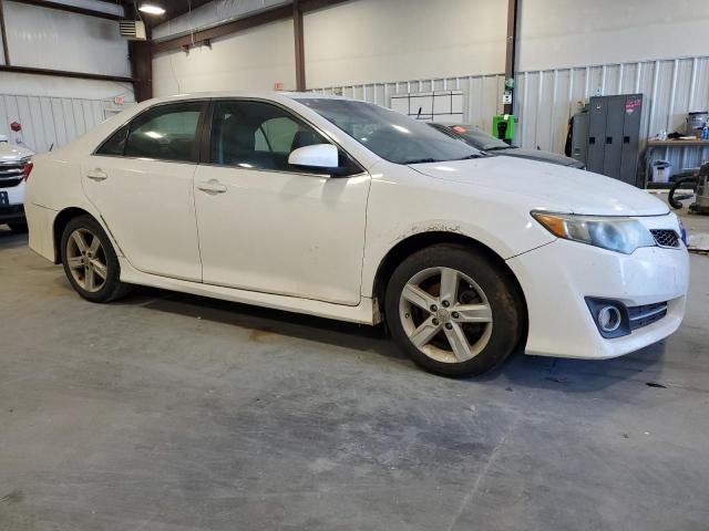 Photo 3 VIN: 4T1BF1FK7DU210515 - TOYOTA CAMRY L 