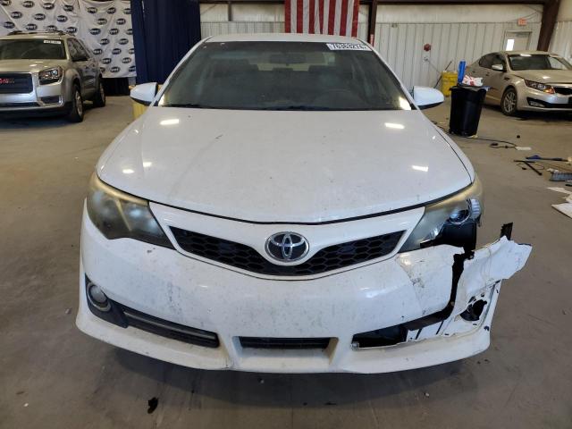 Photo 4 VIN: 4T1BF1FK7DU210515 - TOYOTA CAMRY L 