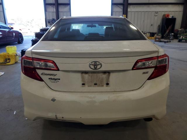 Photo 5 VIN: 4T1BF1FK7DU210515 - TOYOTA CAMRY L 