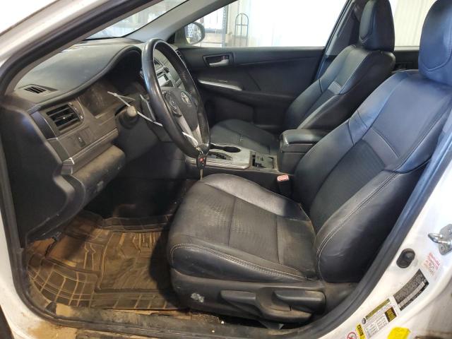 Photo 6 VIN: 4T1BF1FK7DU210515 - TOYOTA CAMRY L 