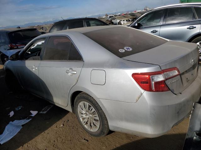 Photo 1 VIN: 4T1BF1FK7DU212216 - TOYOTA CAMRY 