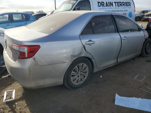 Photo 2 VIN: 4T1BF1FK7DU212216 - TOYOTA CAMRY 