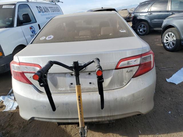 Photo 5 VIN: 4T1BF1FK7DU212216 - TOYOTA CAMRY 