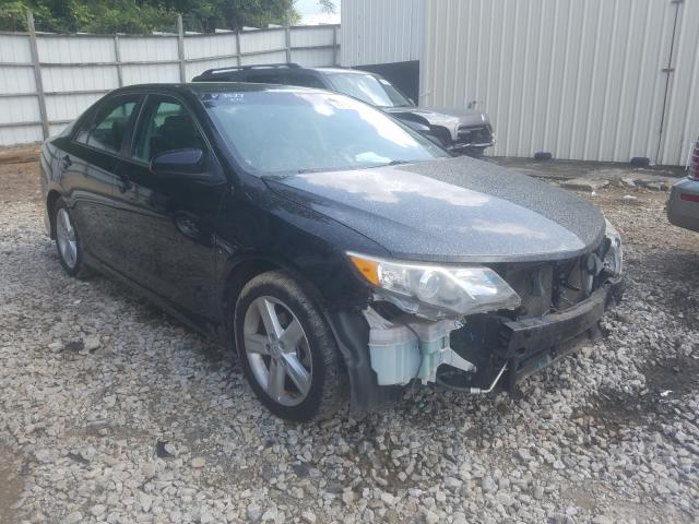 Photo 0 VIN: 4T1BF1FK7DU213527 - TOYOTA CAMRY L 