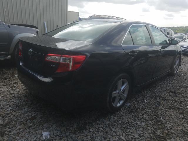 Photo 3 VIN: 4T1BF1FK7DU213527 - TOYOTA CAMRY L 