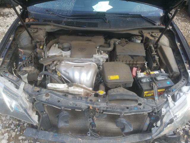 Photo 6 VIN: 4T1BF1FK7DU213527 - TOYOTA CAMRY L 