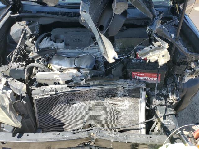 Photo 10 VIN: 4T1BF1FK7DU215164 - TOYOTA CAMRY L 