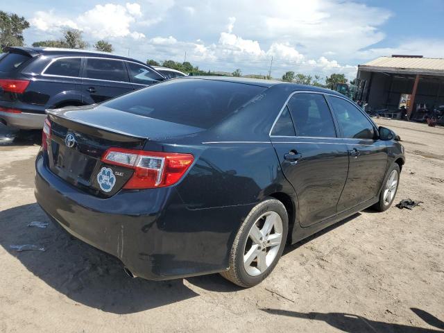 Photo 2 VIN: 4T1BF1FK7DU215164 - TOYOTA CAMRY L 