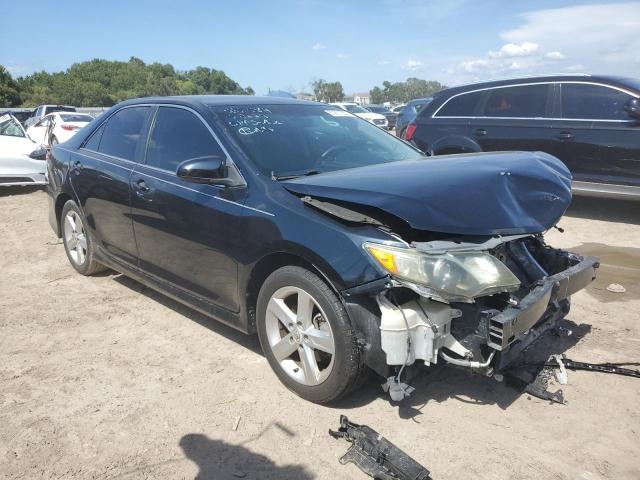 Photo 3 VIN: 4T1BF1FK7DU215164 - TOYOTA CAMRY L 