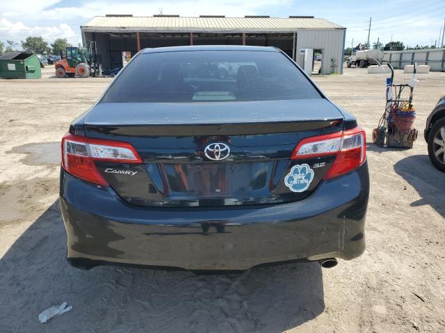 Photo 5 VIN: 4T1BF1FK7DU215164 - TOYOTA CAMRY L 