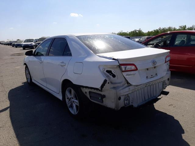 Photo 2 VIN: 4T1BF1FK7DU216332 - TOYOTA CAMRY L 